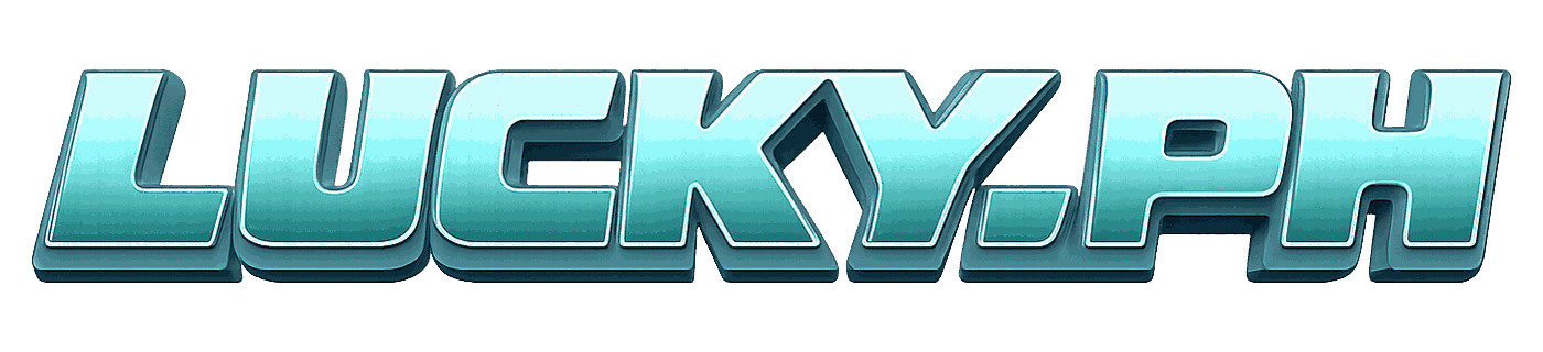 lucky.ph logo